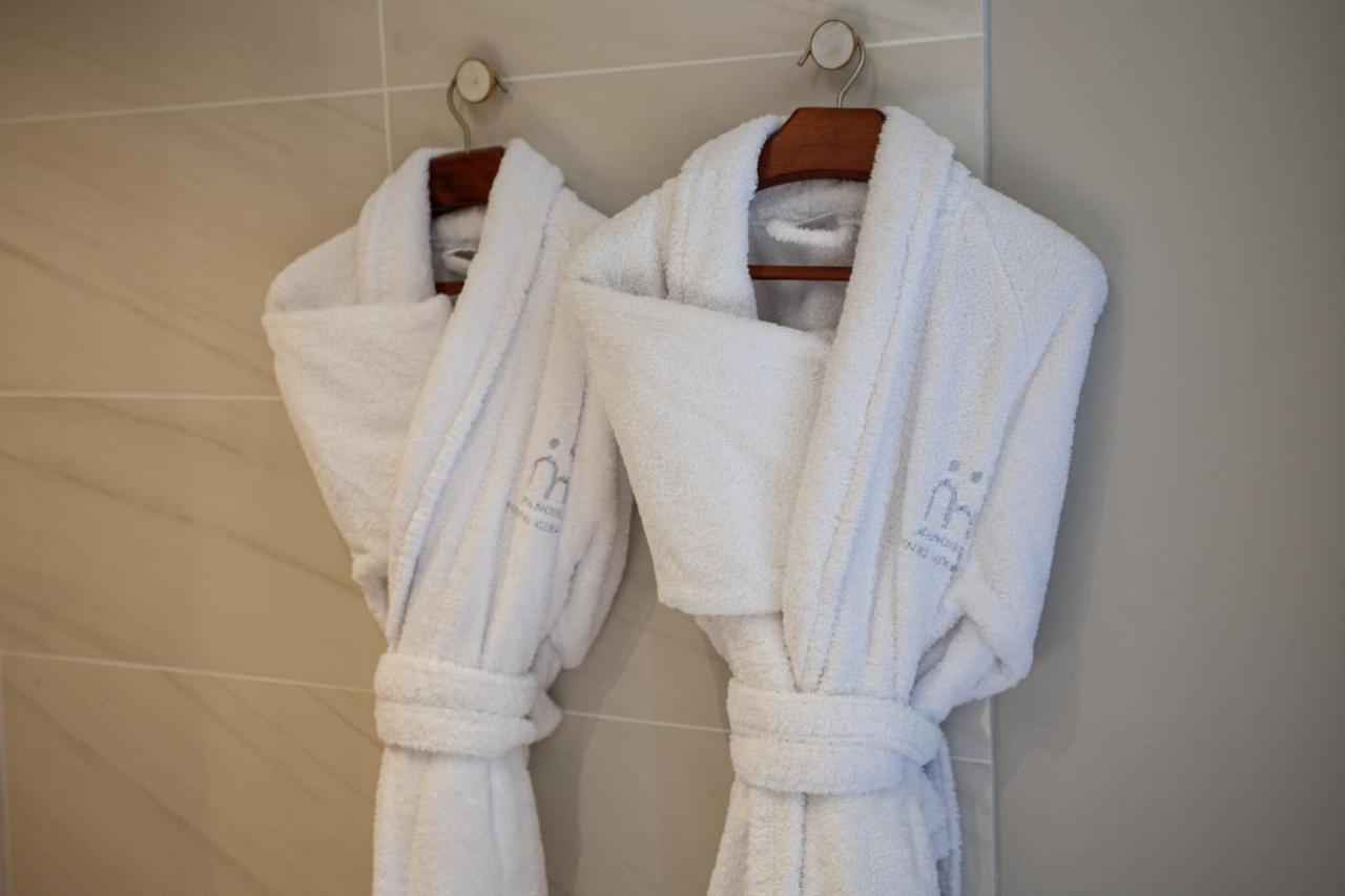 Manoir Henri Giraud & Spa Ay-Champagne Bagian luar foto