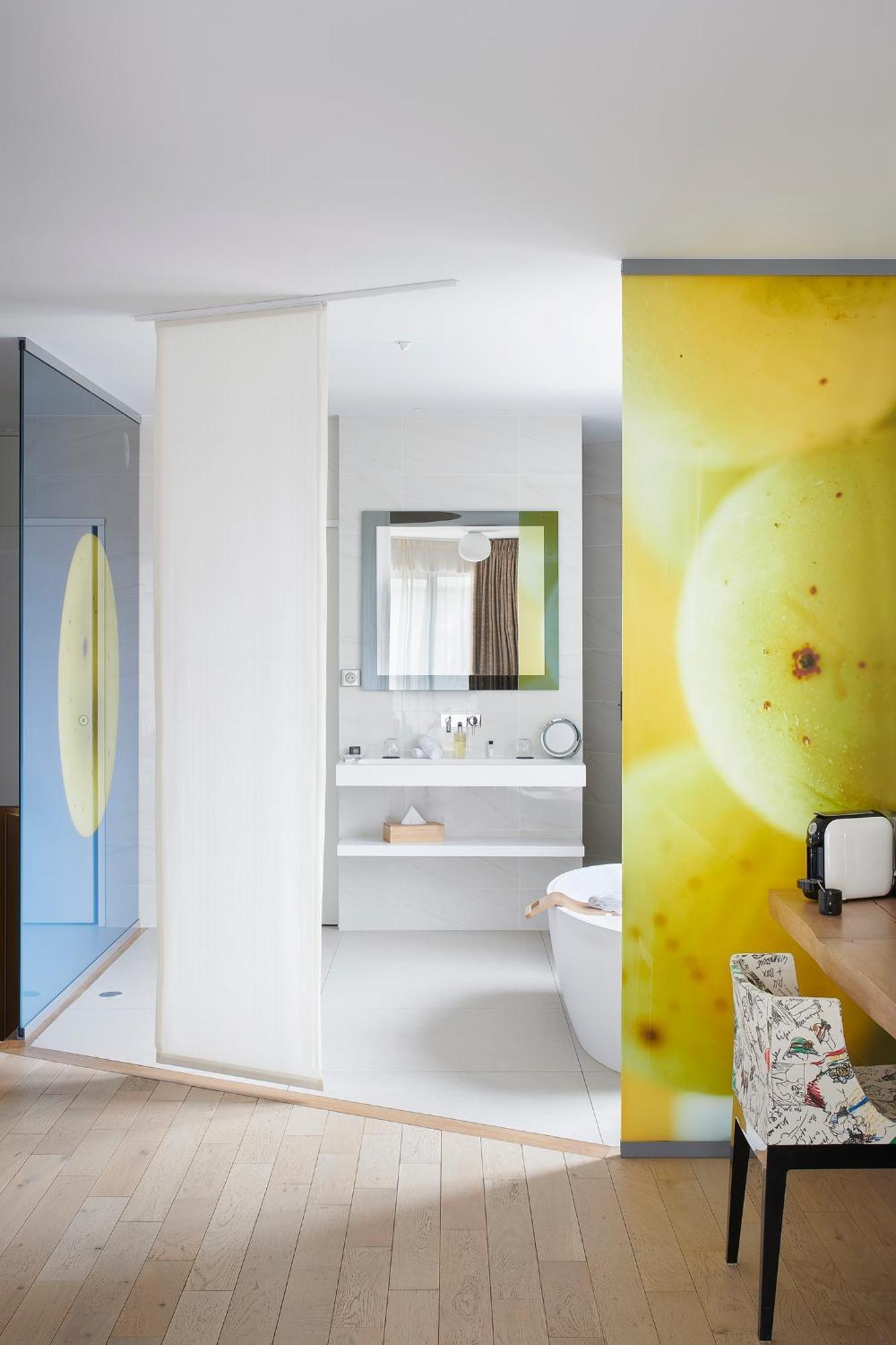 Manoir Henri Giraud & Spa Ay-Champagne Bagian luar foto