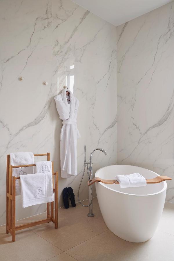Manoir Henri Giraud & Spa Ay-Champagne Bagian luar foto