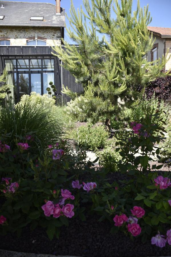 Manoir Henri Giraud & Spa Ay-Champagne Bagian luar foto