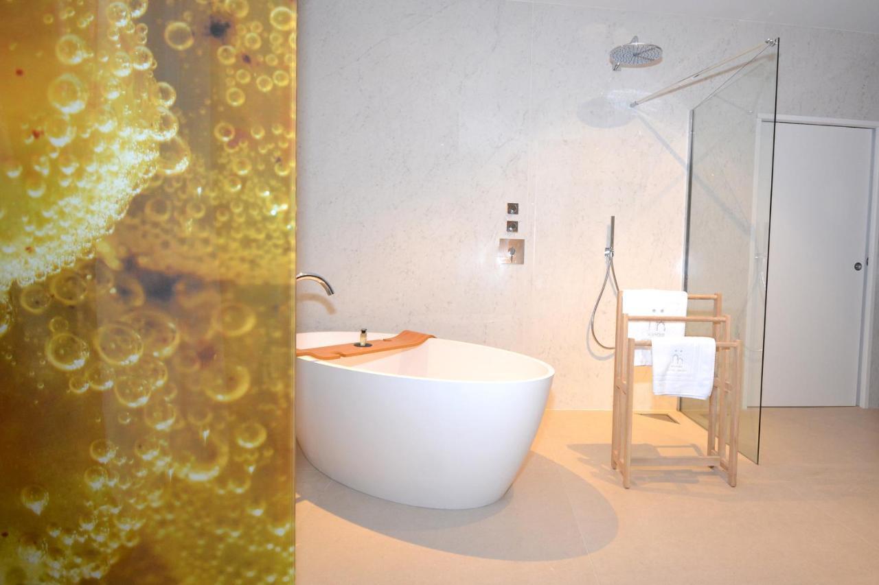 Manoir Henri Giraud & Spa Ay-Champagne Bagian luar foto